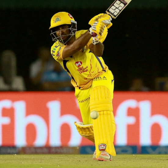 Ambati Rayudu