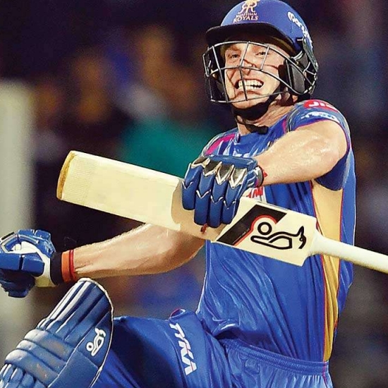 RR - Jos Buttler