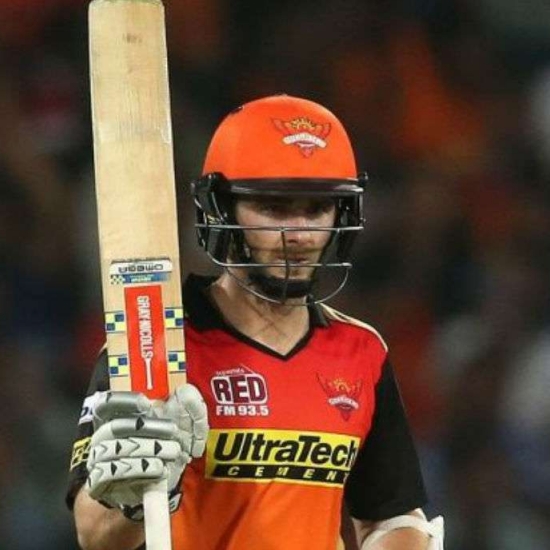 SRH - Kane Williamson