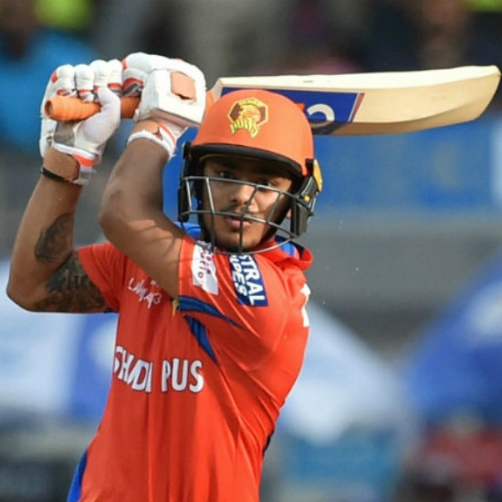 Ishan Kishan (Mumbai Indians) - 6.2 crore