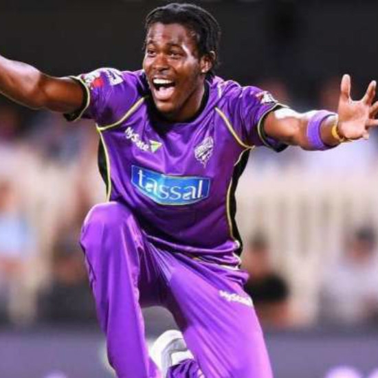 Jofra Archer (Rajasthan Royals) - 7.2 crore