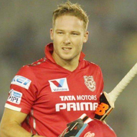 David Miller - Kings XI Punjab - 2016