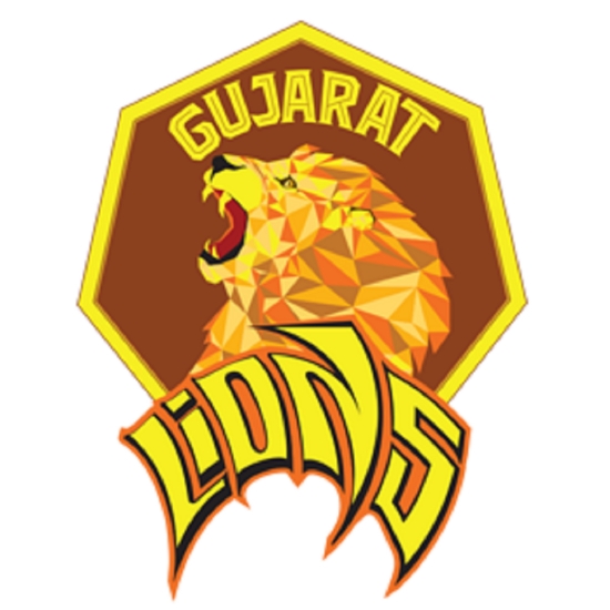 Gujarat Lions