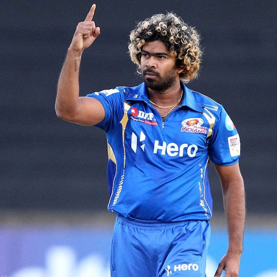 Lasith Malinga (MI) - 154