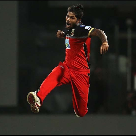 Umesh Yadav (RCB)(KKR) - 111