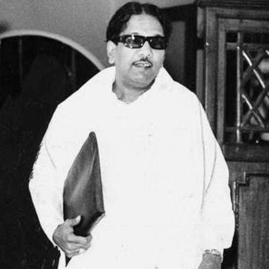 கருணாநிதி முதல்முறை முதல்வர்