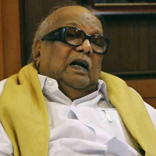 மாநில சுயாட்சியை அடிநாதமாகக் கொண்டவர்