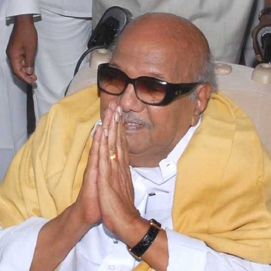 பட்டுக்கோட்டை அழகிரி பேச்சால் ஈர்க்கப்பட்டு அரசியலுக்கு வந்த கருணாநிதி