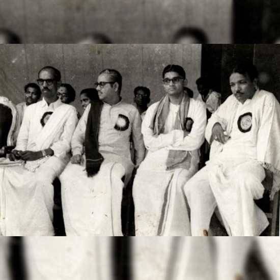 மாநில சுயாட்சி, இந்தி எதிர்ப்பு