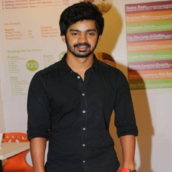 9 - Mahat Raghavendra