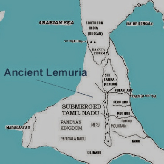 The Kumari Model by Vasudevan