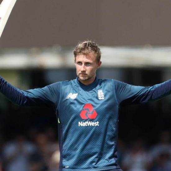 2. Joe Root > points - 818