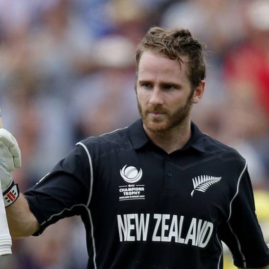 9. Kane Williamson > points - 778