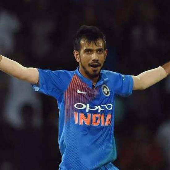 10. yuzvendra chahal > points - 666