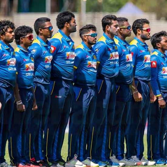 9. Sri Lanka - Points > 85