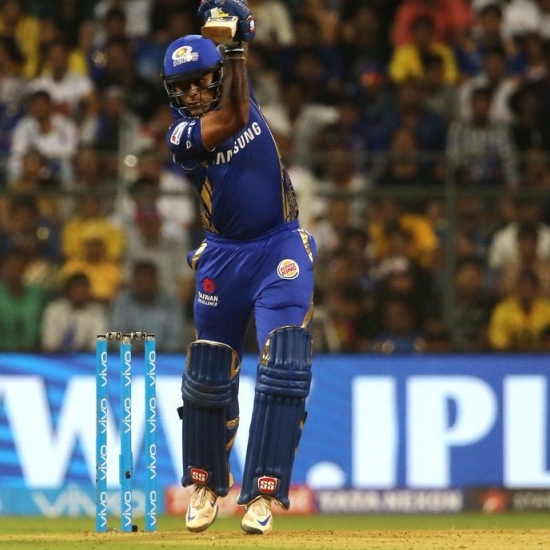 8. Suryakumar Yadav > Matches - 12, Runs - 512