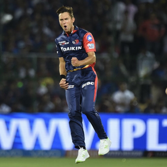 5. Trent Boult > Matches - 14, Wickets - 18