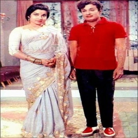 பாக்ஸ் ஆபிஸின் வசூல் ராணி