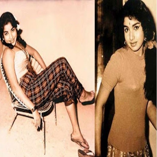 சூப்பர் ஸ்டாருடன் 'அறிமுகம்'