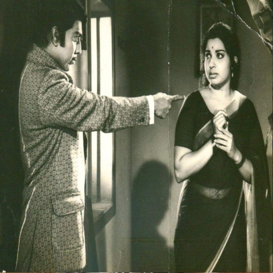 ஆஸ்கர் விருது- முதல் தமிழ்ப்படம்