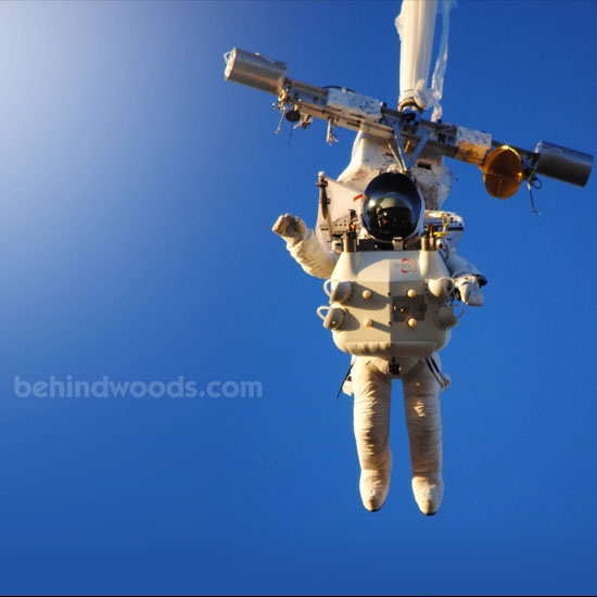 Alan Eustace - Highest Free Fall Jump 