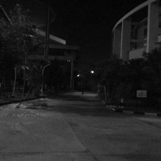 ECR Link Road, Shollinganallur