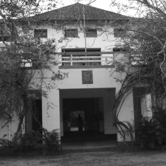 Madras Christian College, Tambaram