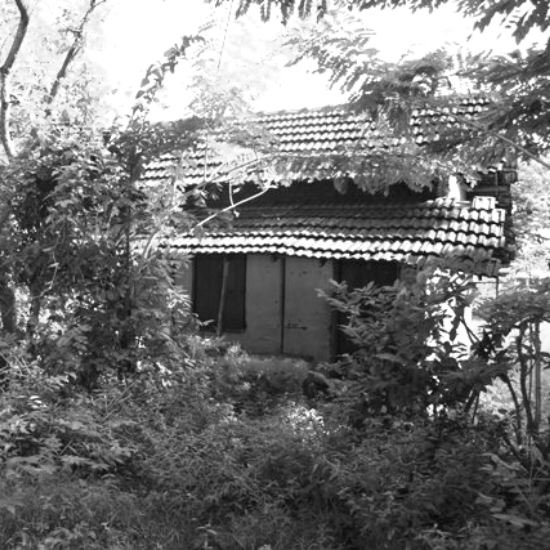 Valmiki Nagar, Thiruvanmiyur