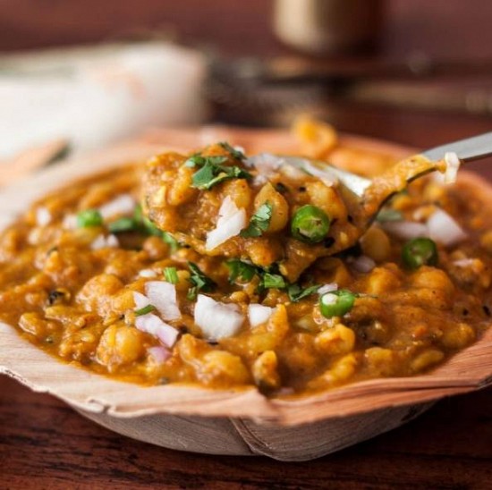 Most Loved Indian Dishes Around The World