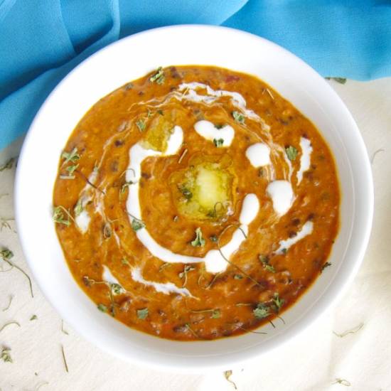Dal Makhni
