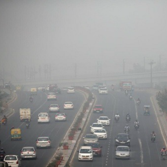 1. Kanpur, Uttar Pradesh - PM2.5 level > 173