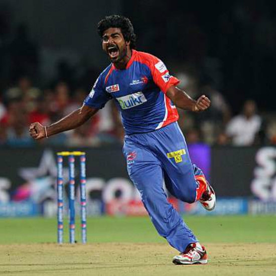 Rahul Shukla - 27 runs