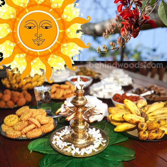 Sinhalese New Year / Aluth Avurudhu