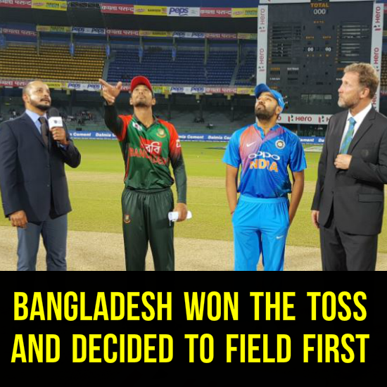 Nidahas Trophy 2018: India vs Bangladesh, 5th T20I - Highlights1