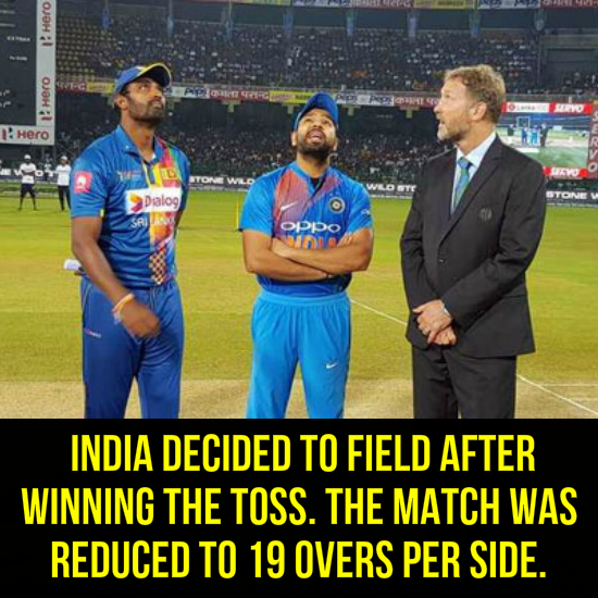 Nidahas Trophy: India vs Sri Lanka - 4th T20I Text Highlights 1