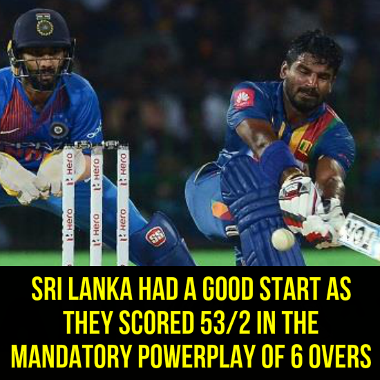 Nidahas Trophy: India vs Sri Lanka - 4th T20I Text Highlights 2