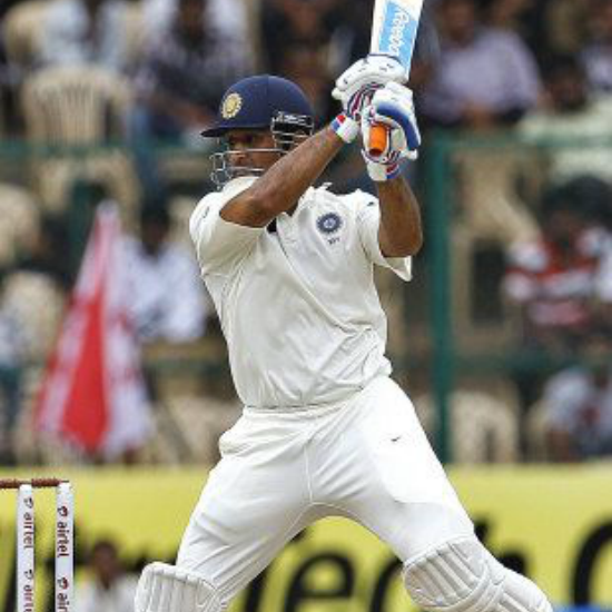 New Zealand tour of India at Bengaluru, 2nd Test, Aug 31-Sep 3, 2012