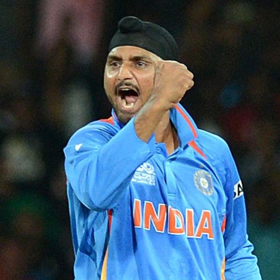 Harbhajan Singh - Padma Shri - 2009