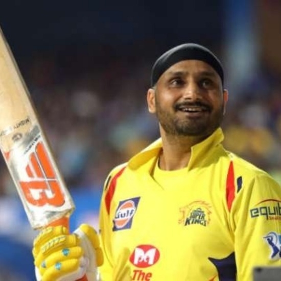 ஹர்பஜன் சிங் 