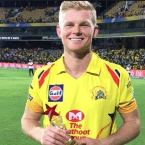 சாம் பில்லிங்ஸ்