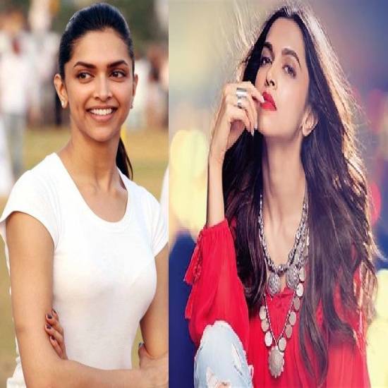 Deepika Padukone