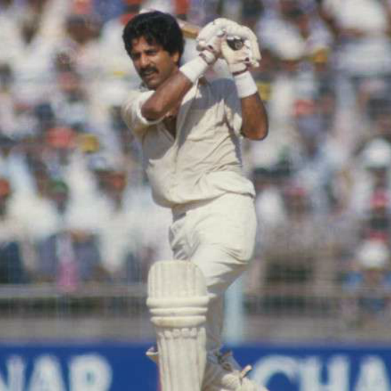 Krishnamachari Srikkanth