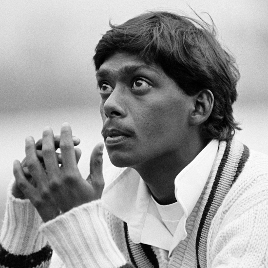 Laxman Sivaramakrishnan