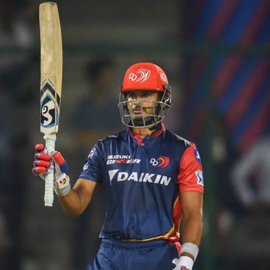 shreyas iyer - 93* (vs KKR)