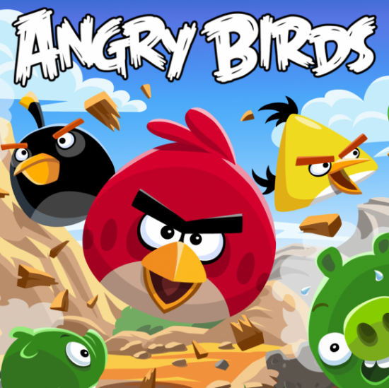 angry birds