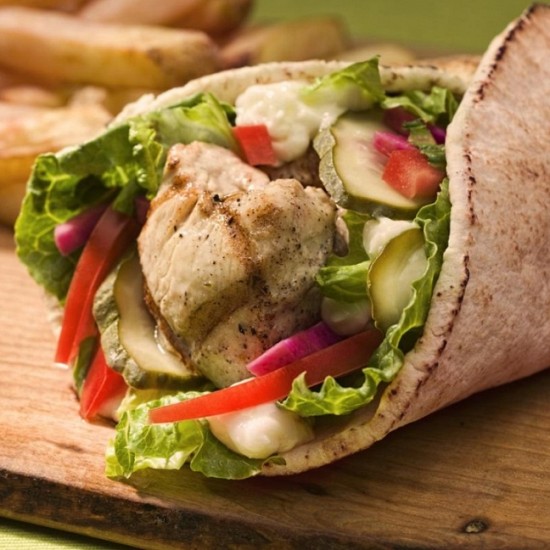 Rahham's Family International Restaurant, Anna nagar