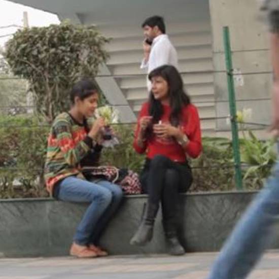 Trouble Seeking Team