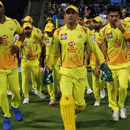 Chennai Super Kings