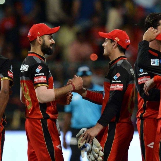 Royal Challengers Bangalore