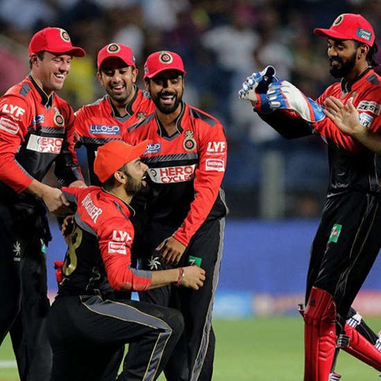 Most runs in a series